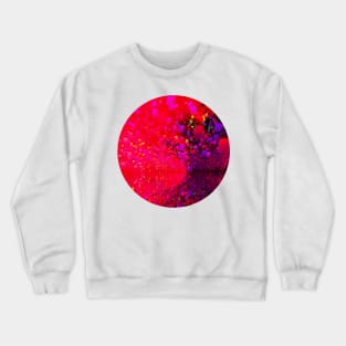 Japanese Lofi Crewneck Sweatshirt